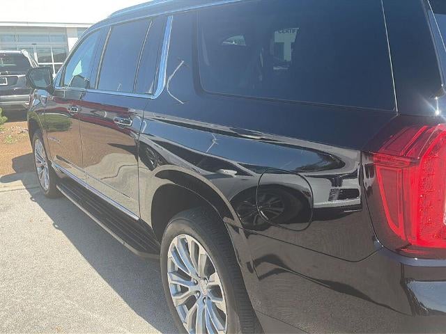2024 GMC Yukon XL 4WD 4dr Denali