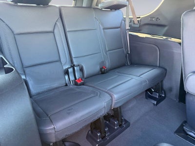 2025 GMC Yukon XL Base