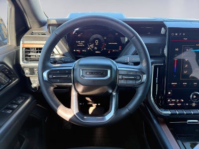 2025 GMC Yukon XL Base