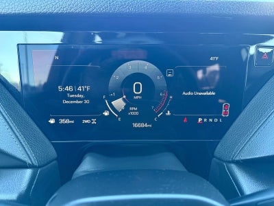 2025 GMC Yukon XL Base