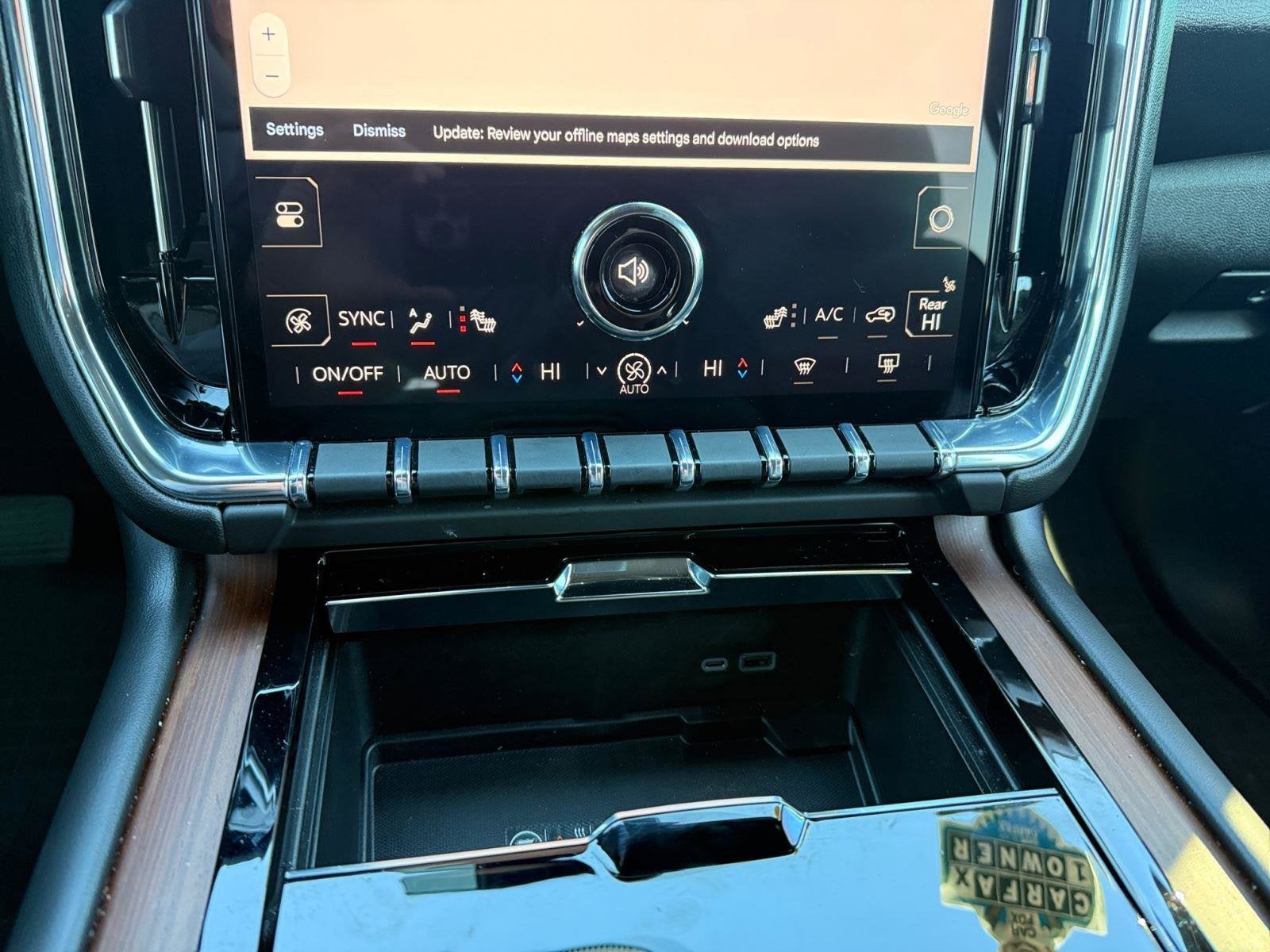 2025 GMC Yukon XL Base