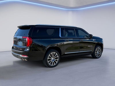 2025 GMC Yukon XL Base