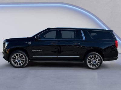2025 GMC Yukon XL Base
