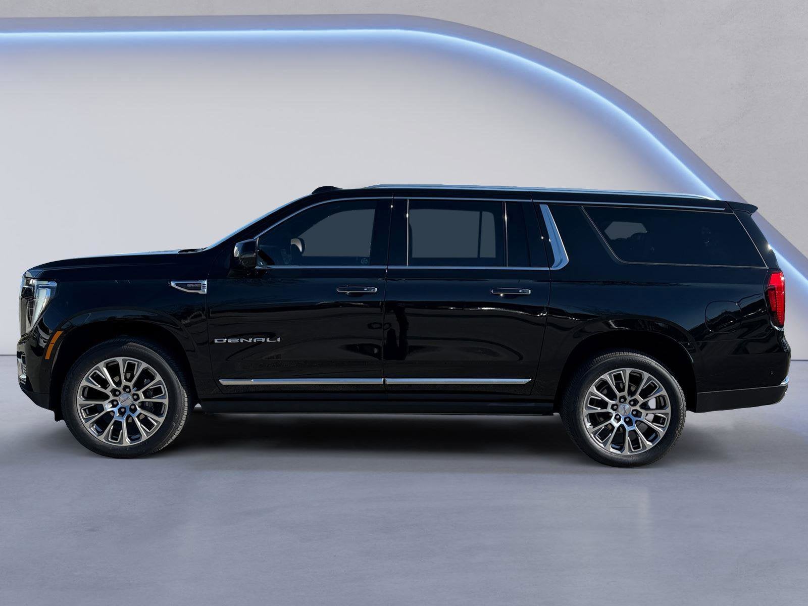 2025 GMC Yukon XL Base