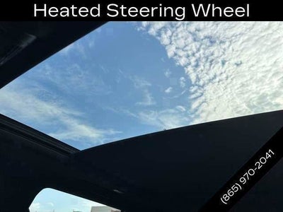 2023 GMC Yukon XL Base