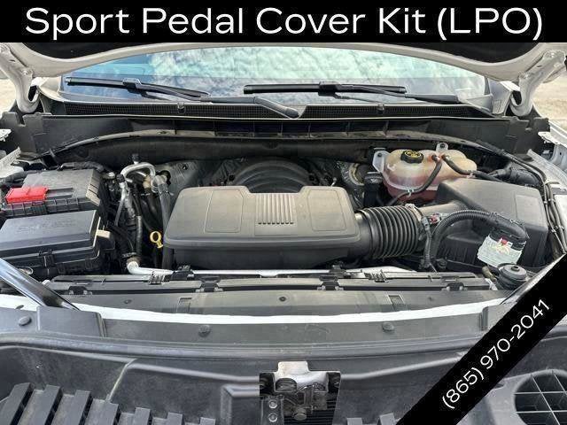 2023 GMC Yukon XL Base