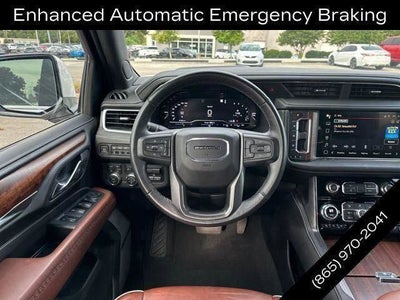 2023 GMC Yukon XL Base