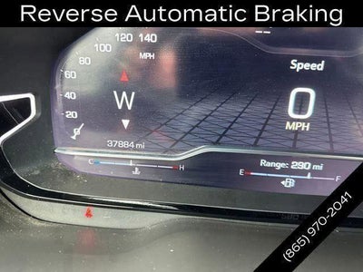 2023 GMC Yukon XL Base