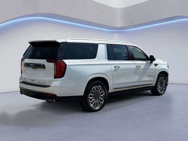 2023 GMC Yukon XL Base