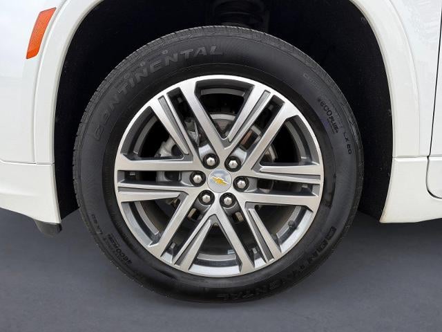 2022 Chevrolet Traverse AWD 2LZ
