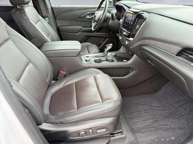2022 Chevrolet Traverse AWD 2LZ