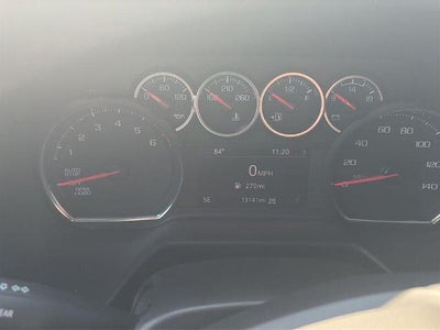 2023 Chevrolet Tahoe 4WD LS