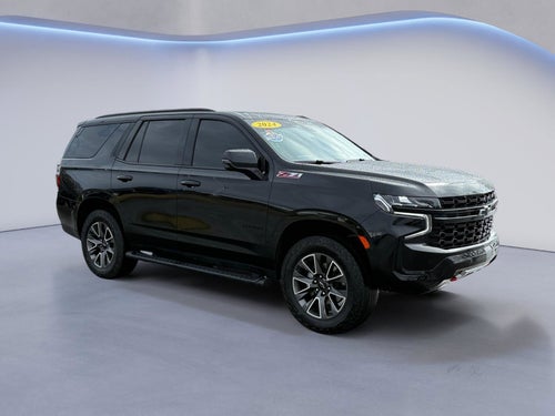 2024 Chevrolet Tahoe Base