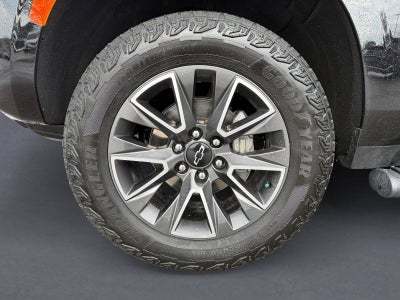 2024 Chevrolet Tahoe Base