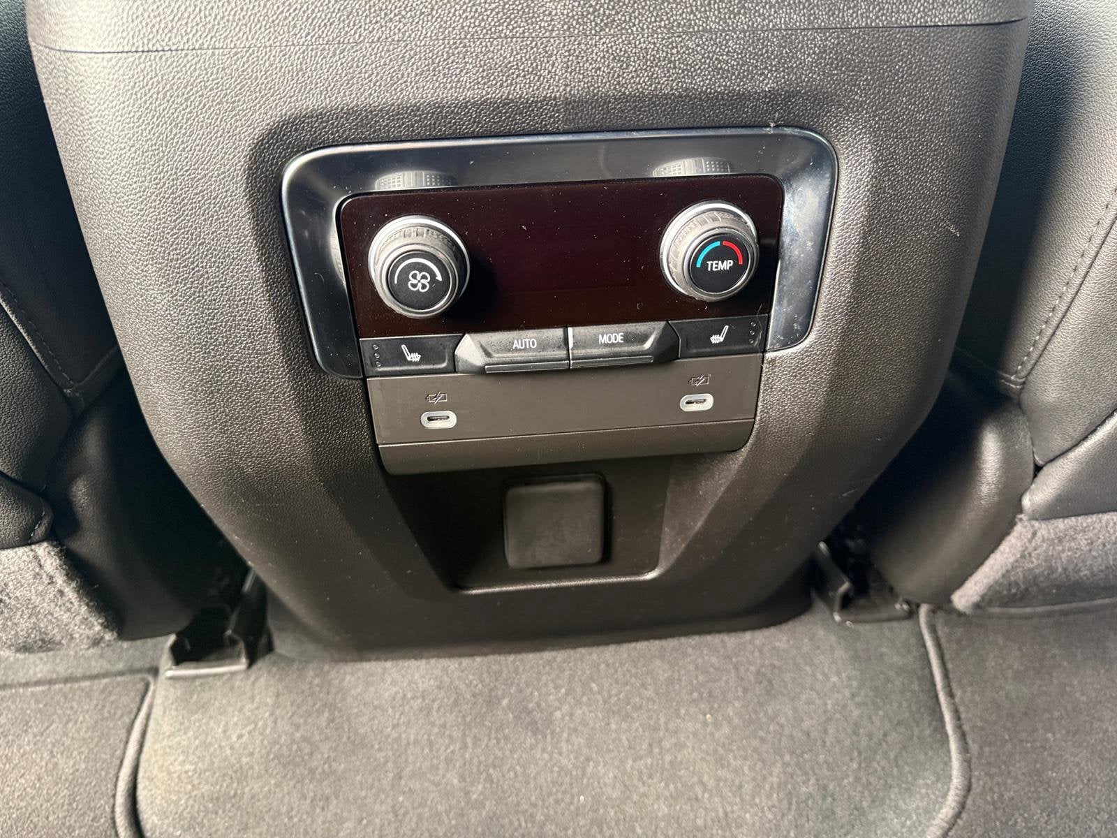 2024 Chevrolet Tahoe Base