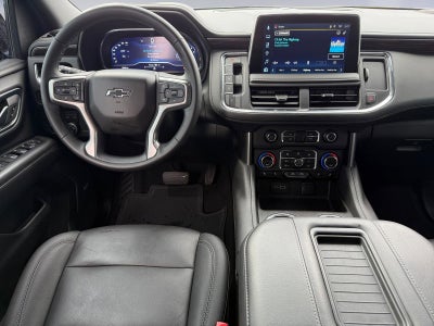 2024 Chevrolet Tahoe Base