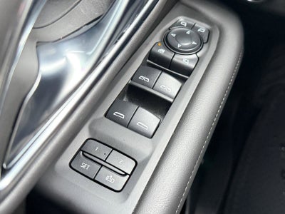 2024 Chevrolet Tahoe Base