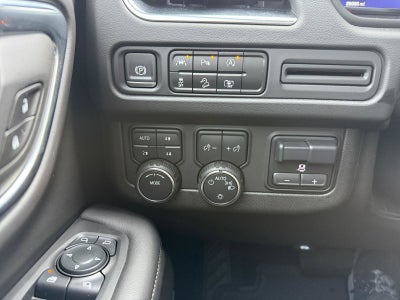 2024 Chevrolet Tahoe Base