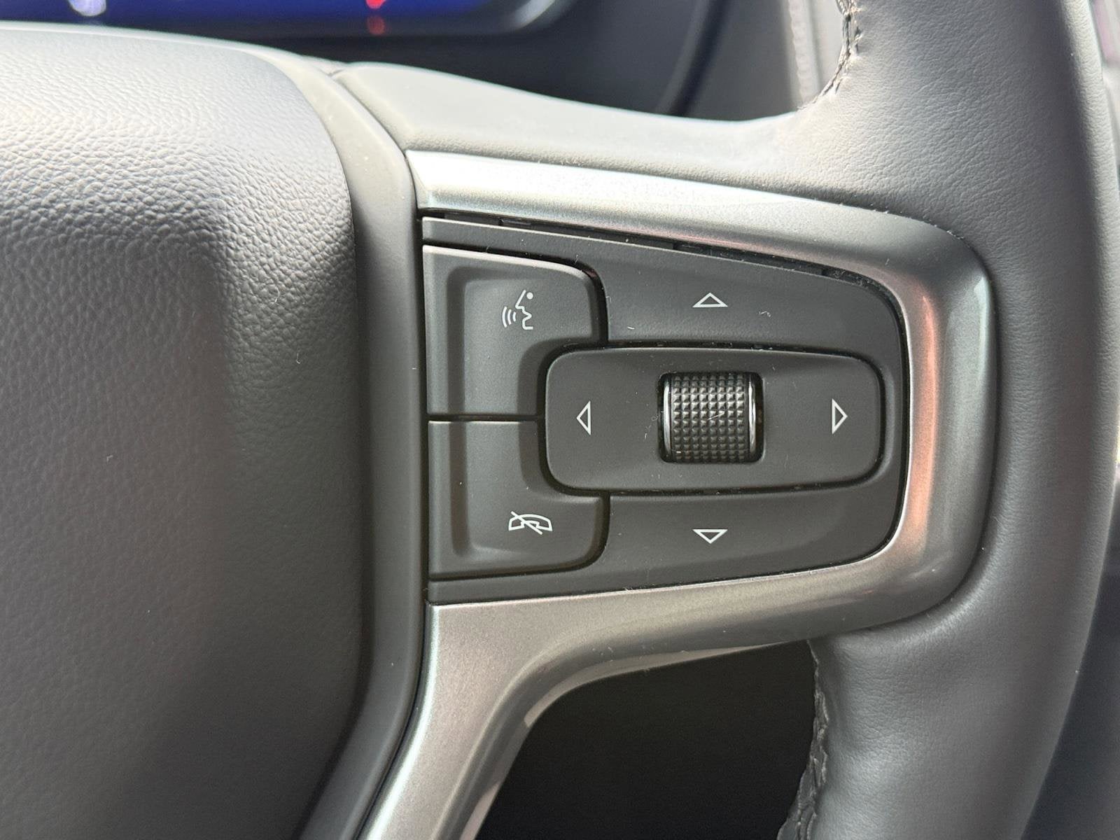 2024 Chevrolet Tahoe Base