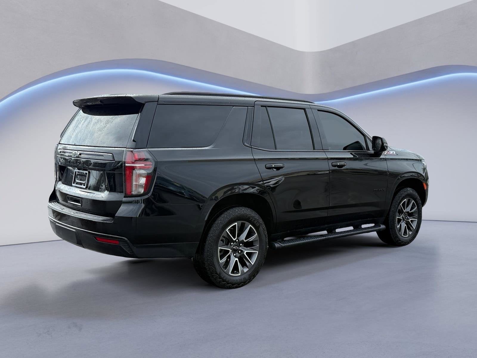 2024 Chevrolet Tahoe Base