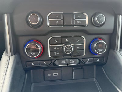 2024 Chevrolet Tahoe Base