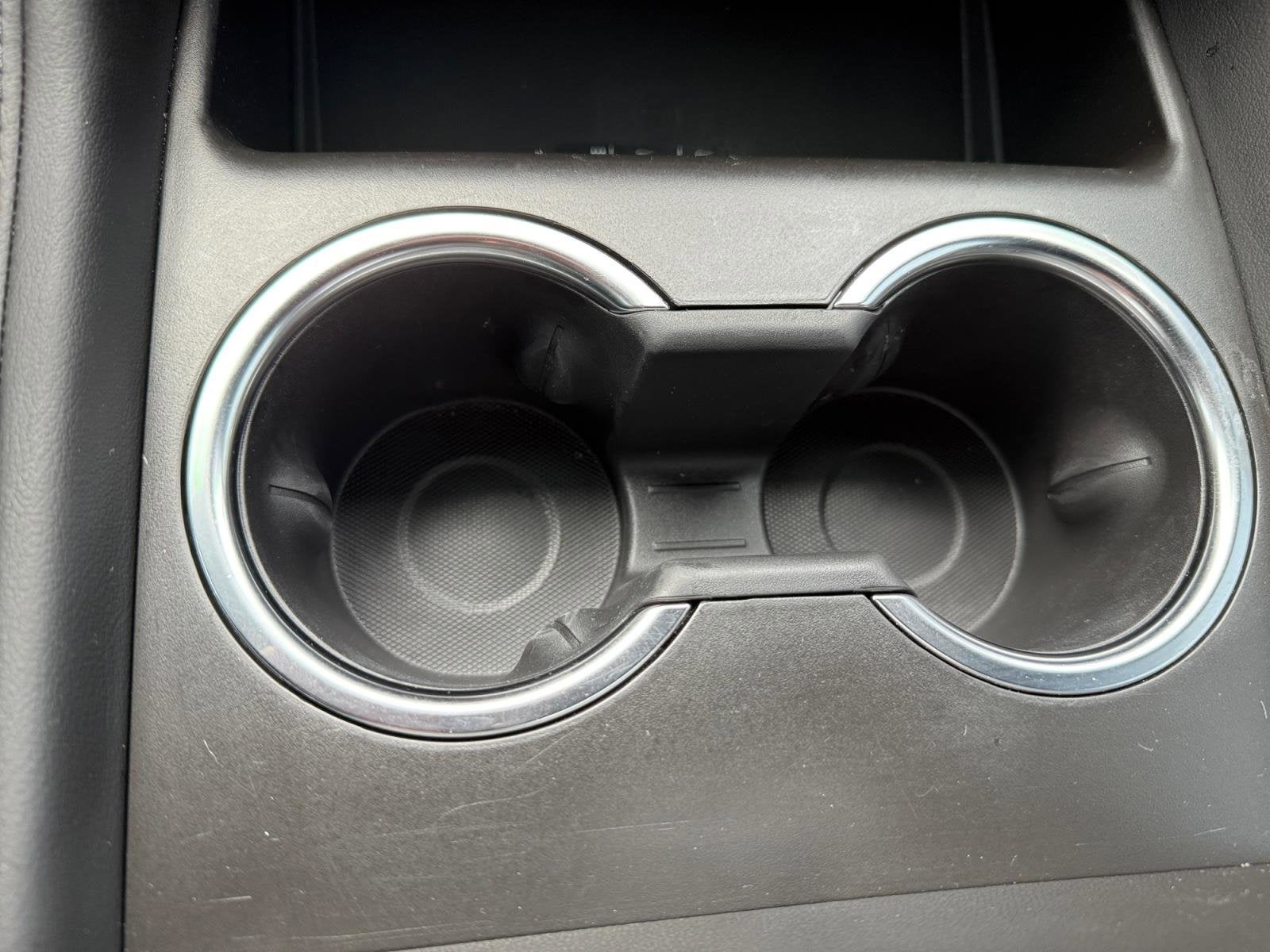 2024 Chevrolet Tahoe Base