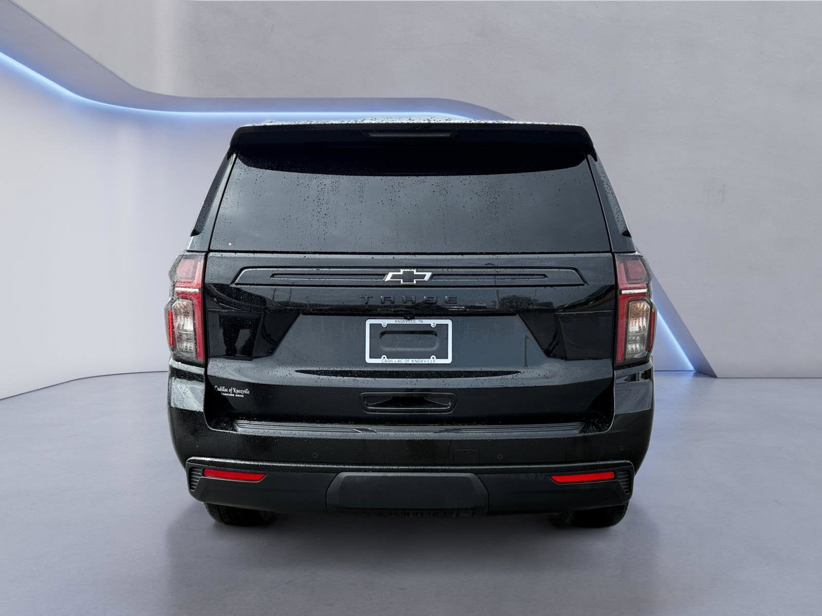 2024 Chevrolet Tahoe Base