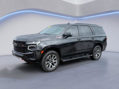 2024 Chevrolet Tahoe Base