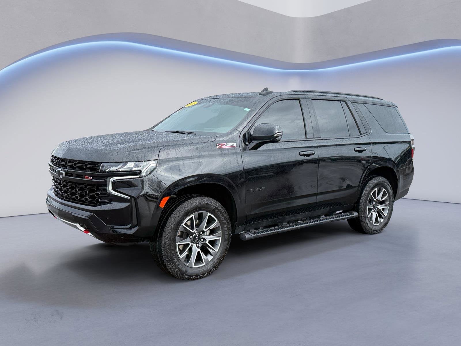 2024 Chevrolet Tahoe Base