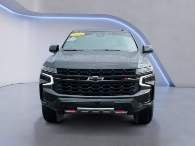 2024 Chevrolet Tahoe Base