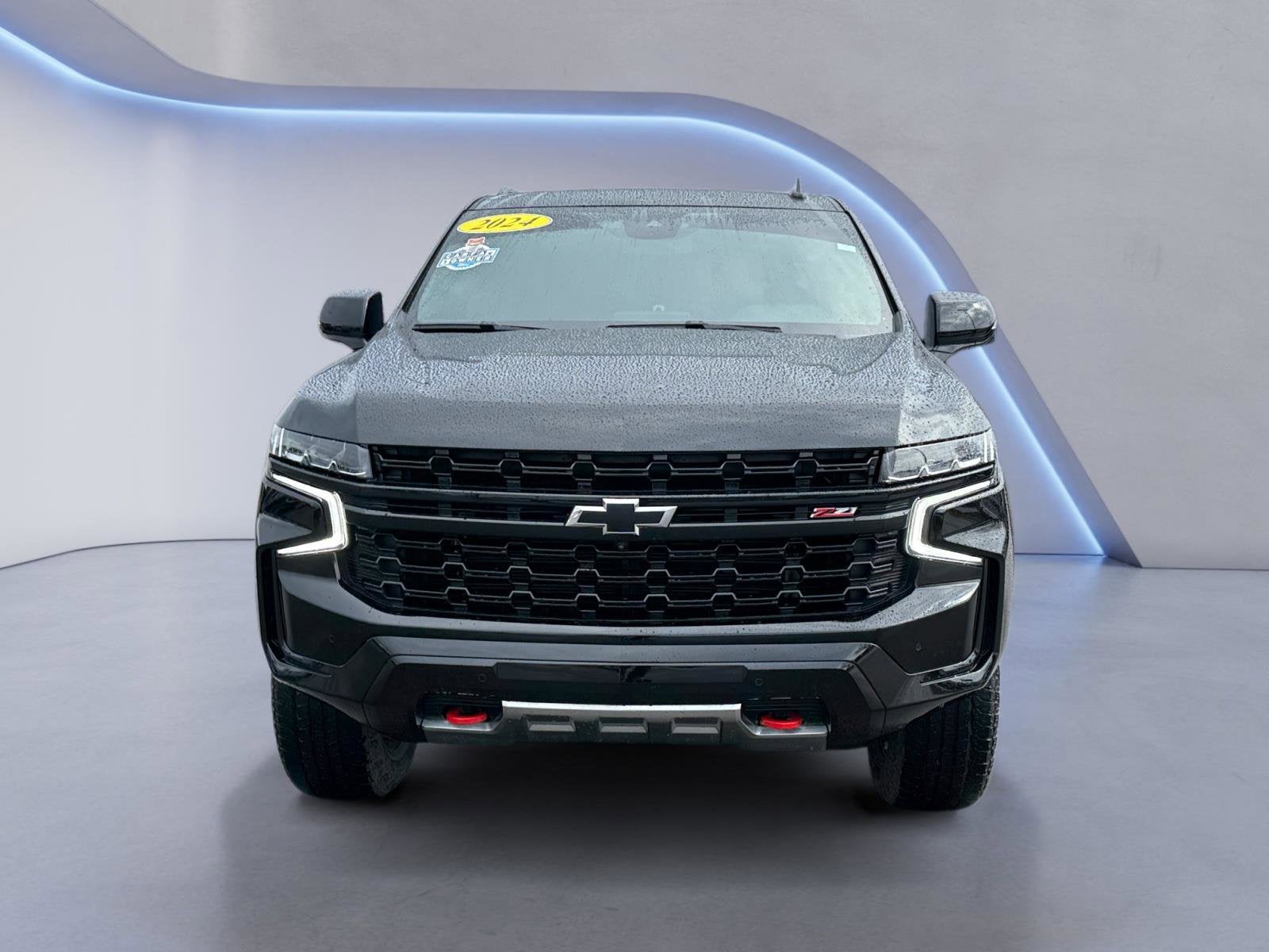 2024 Chevrolet Tahoe Base