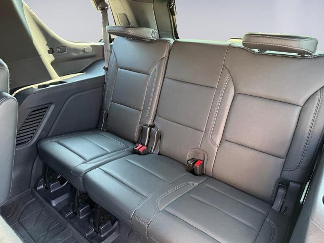 2022 Chevrolet Tahoe 4WD Z71