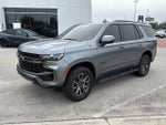 2022 Chevrolet Tahoe 4WD Z71