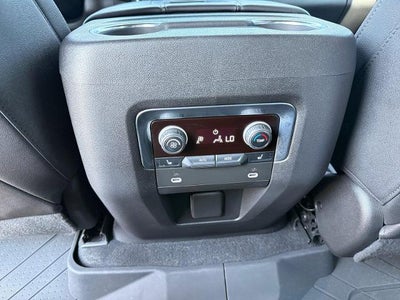 2022 Chevrolet Tahoe 4WD Z71