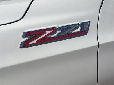 2023 Chevrolet Tahoe Base