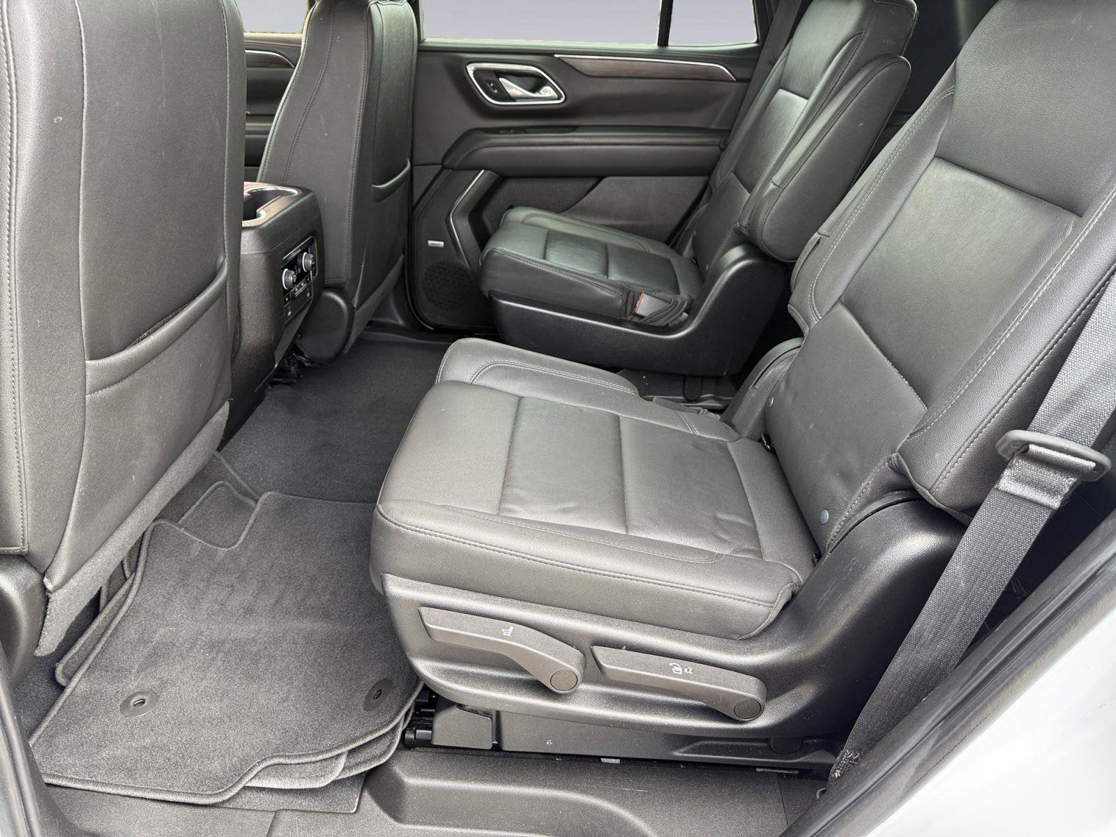 2023 Chevrolet Tahoe Base
