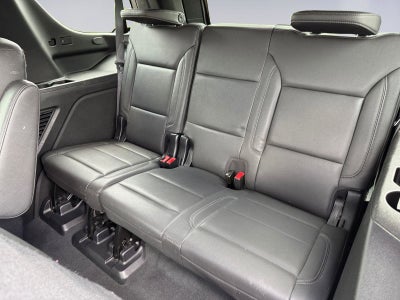 2023 Chevrolet Tahoe Base