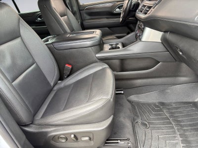 2023 Chevrolet Tahoe Base
