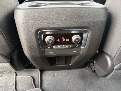 2023 Chevrolet Tahoe Base