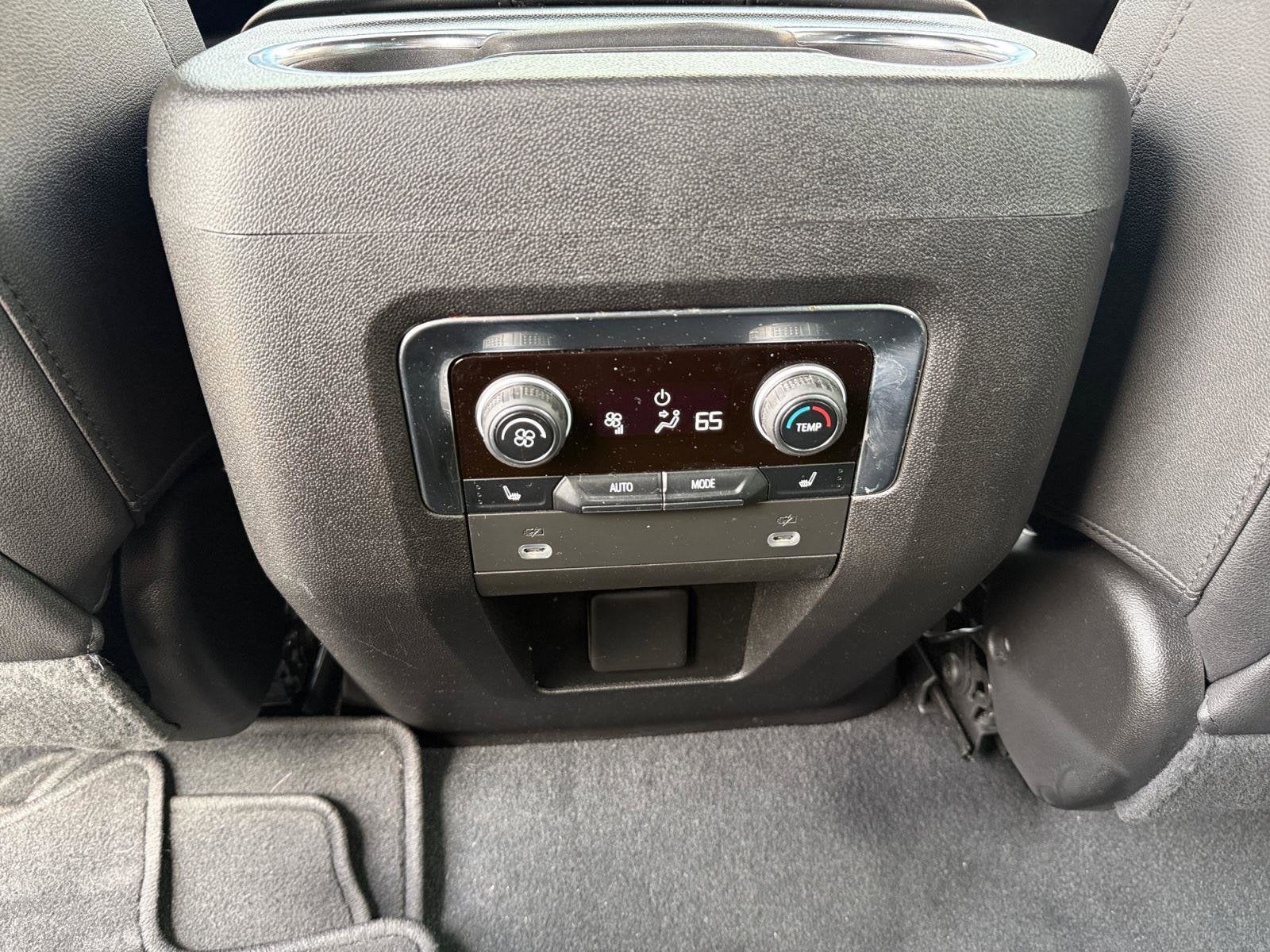 2023 Chevrolet Tahoe Base
