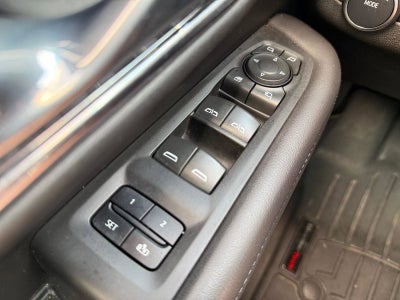 2023 Chevrolet Tahoe Base