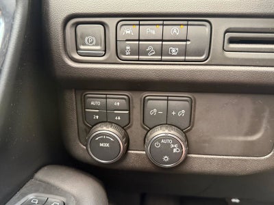 2023 Chevrolet Tahoe Base