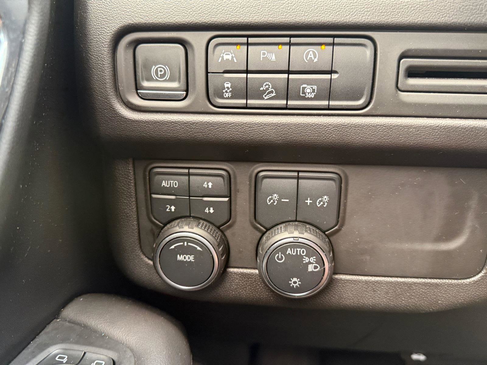 2023 Chevrolet Tahoe Base