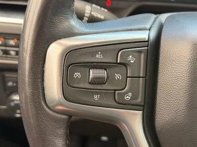 2023 Chevrolet Tahoe Base