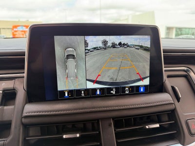 2023 Chevrolet Tahoe Base