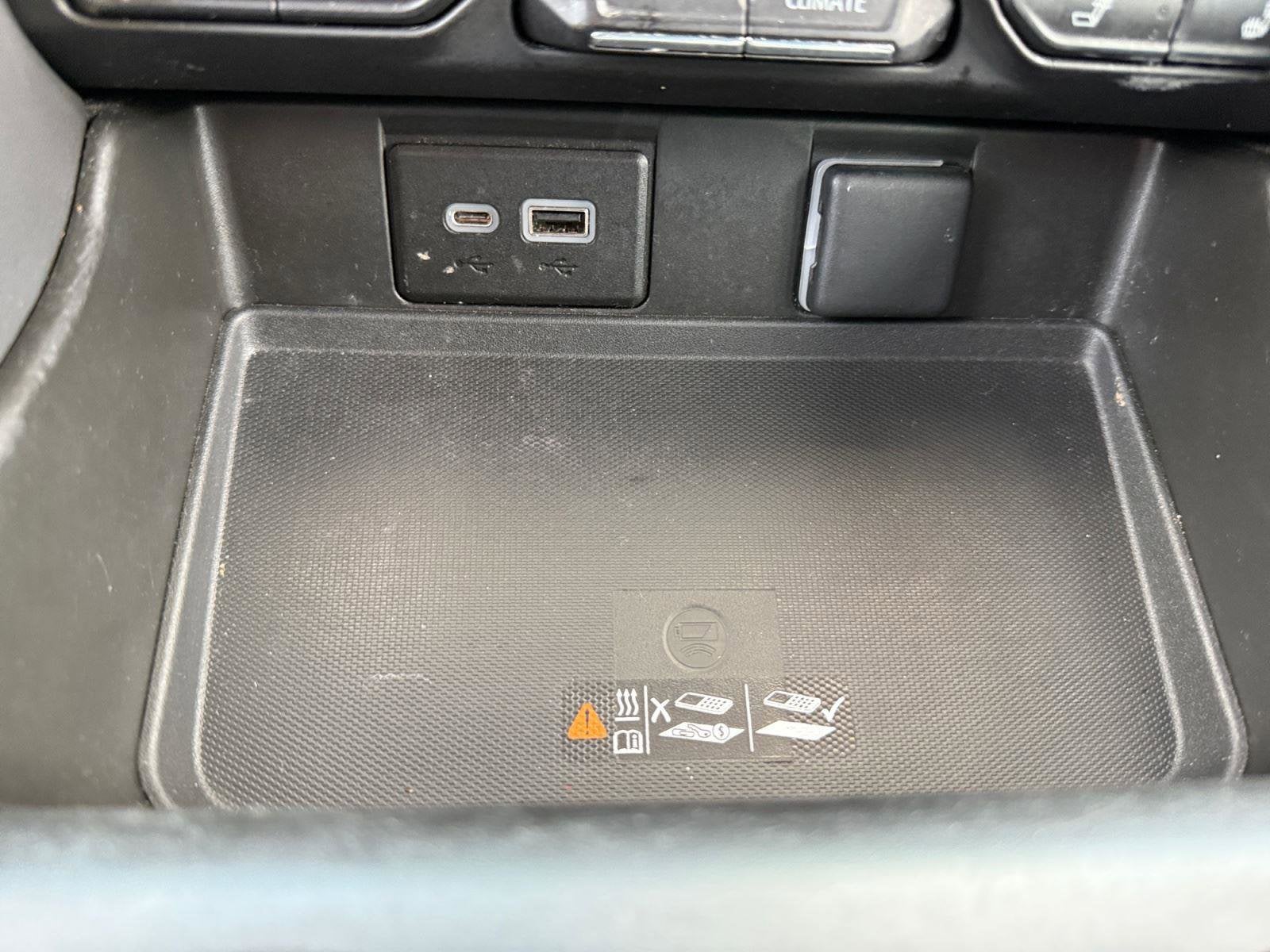 2023 Chevrolet Tahoe Base
