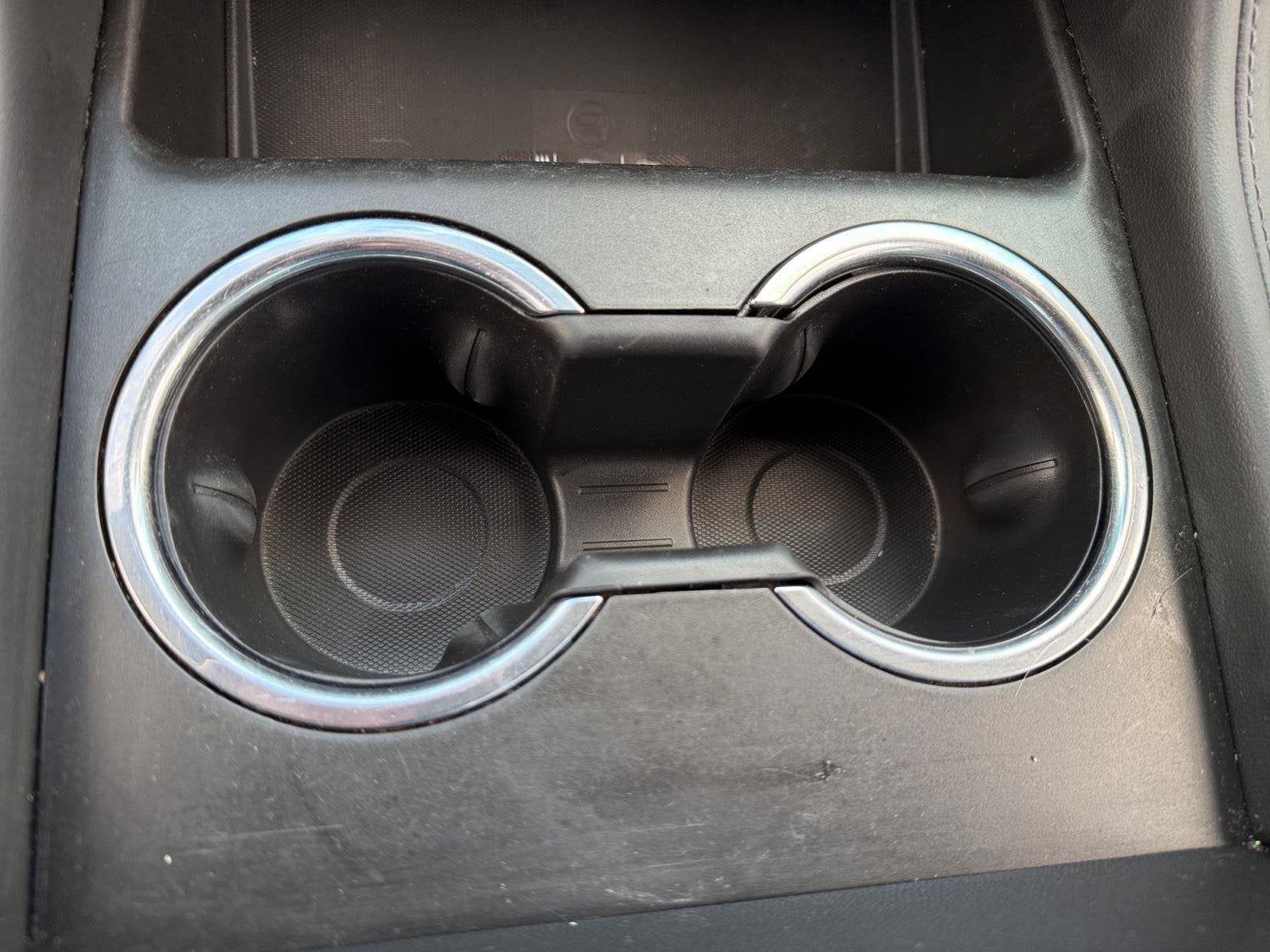 2023 Chevrolet Tahoe Base