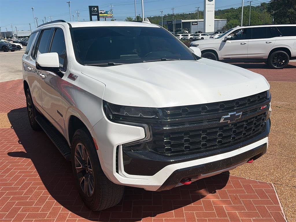 2023 Chevrolet Tahoe Base