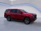 2024 Chevrolet Tahoe 4WD Z71