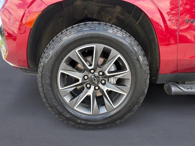 2024 Chevrolet Tahoe 4WD Z71